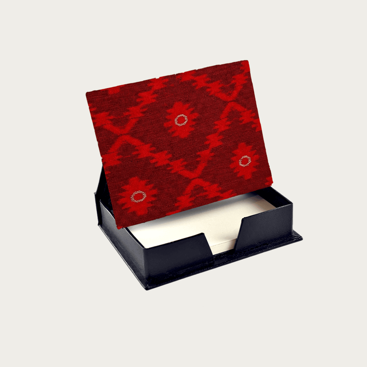 Jamdani Slip Box 