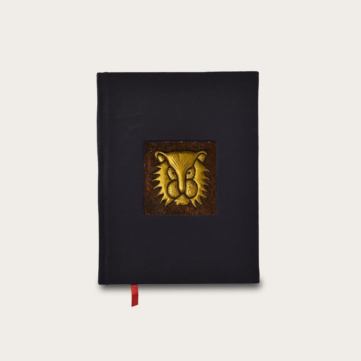 Patina Notebook Bagh 