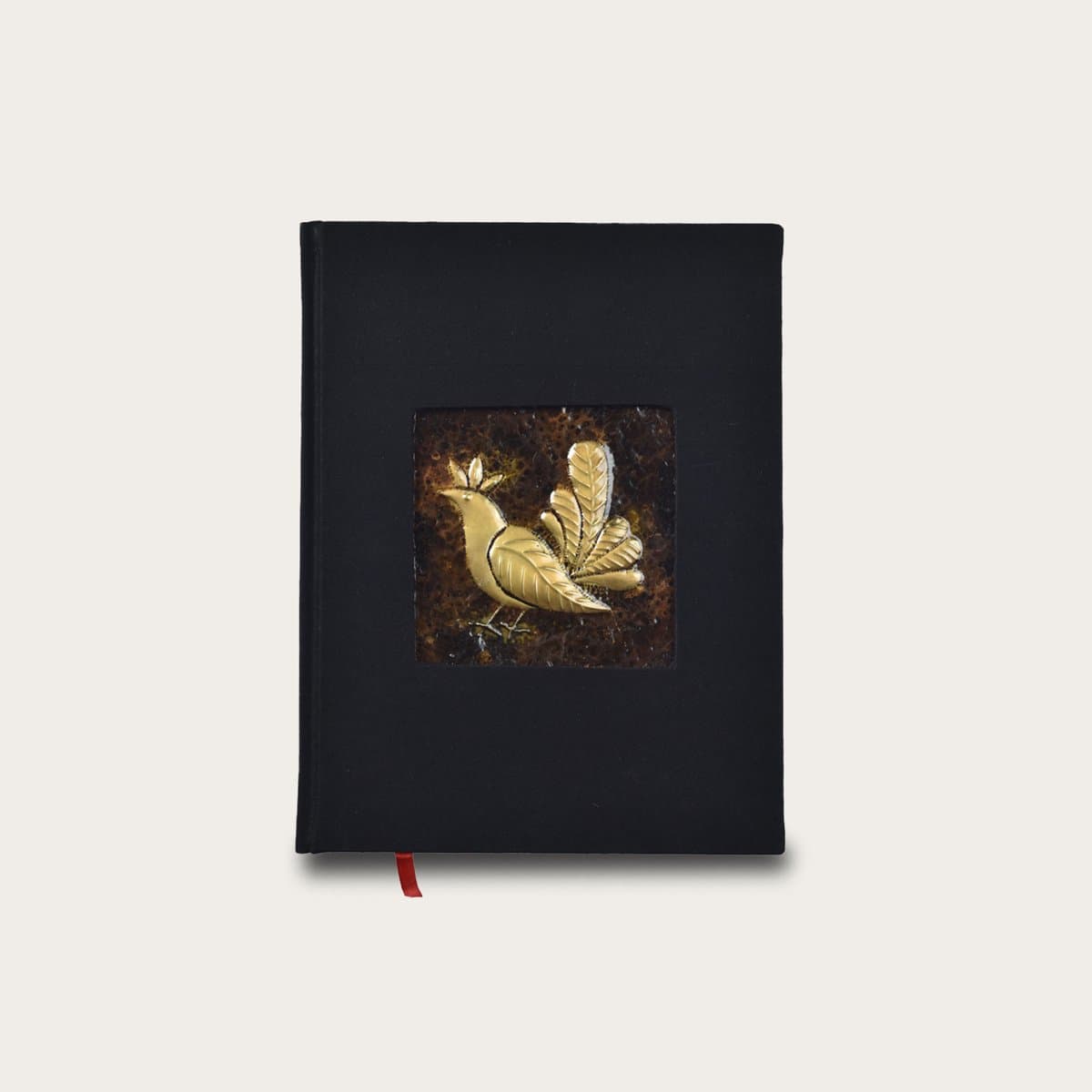 Patina Notebook Pakhi 
