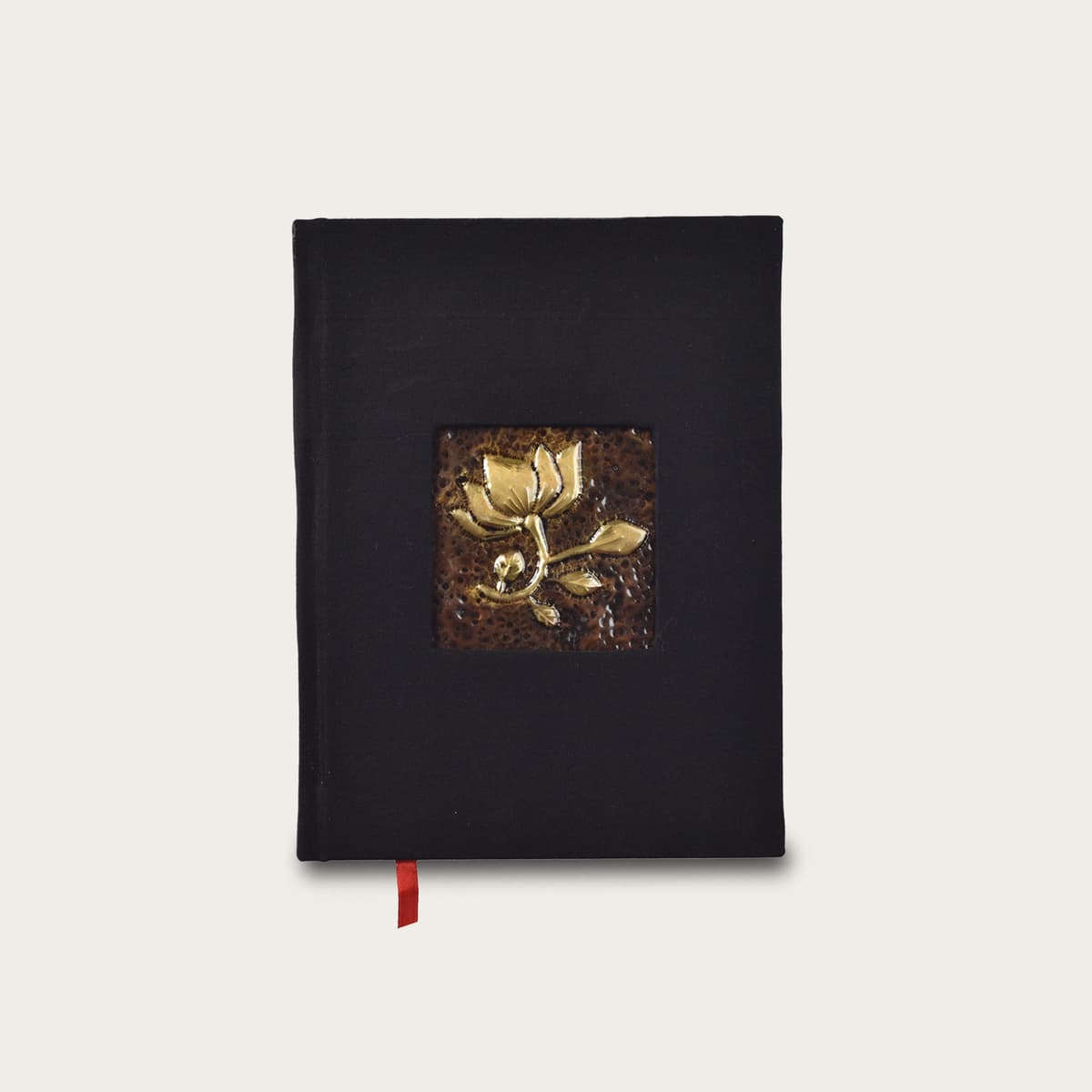 Patina Notebook Ful 